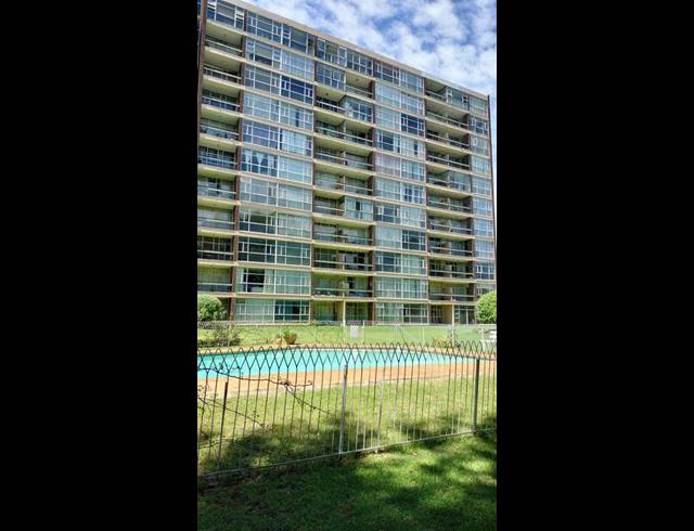 2 BEDROOM APARTMENT FOR SALE IN DENLEE